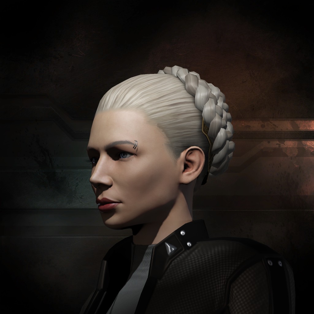 Jane Solo I