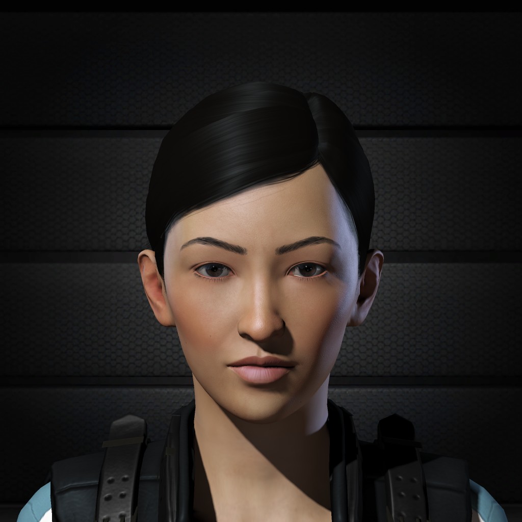 Buriette Aylet
