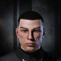Gankprone Tom portrait