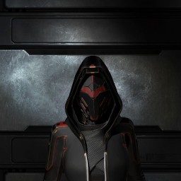 Enovirta Isu portrait