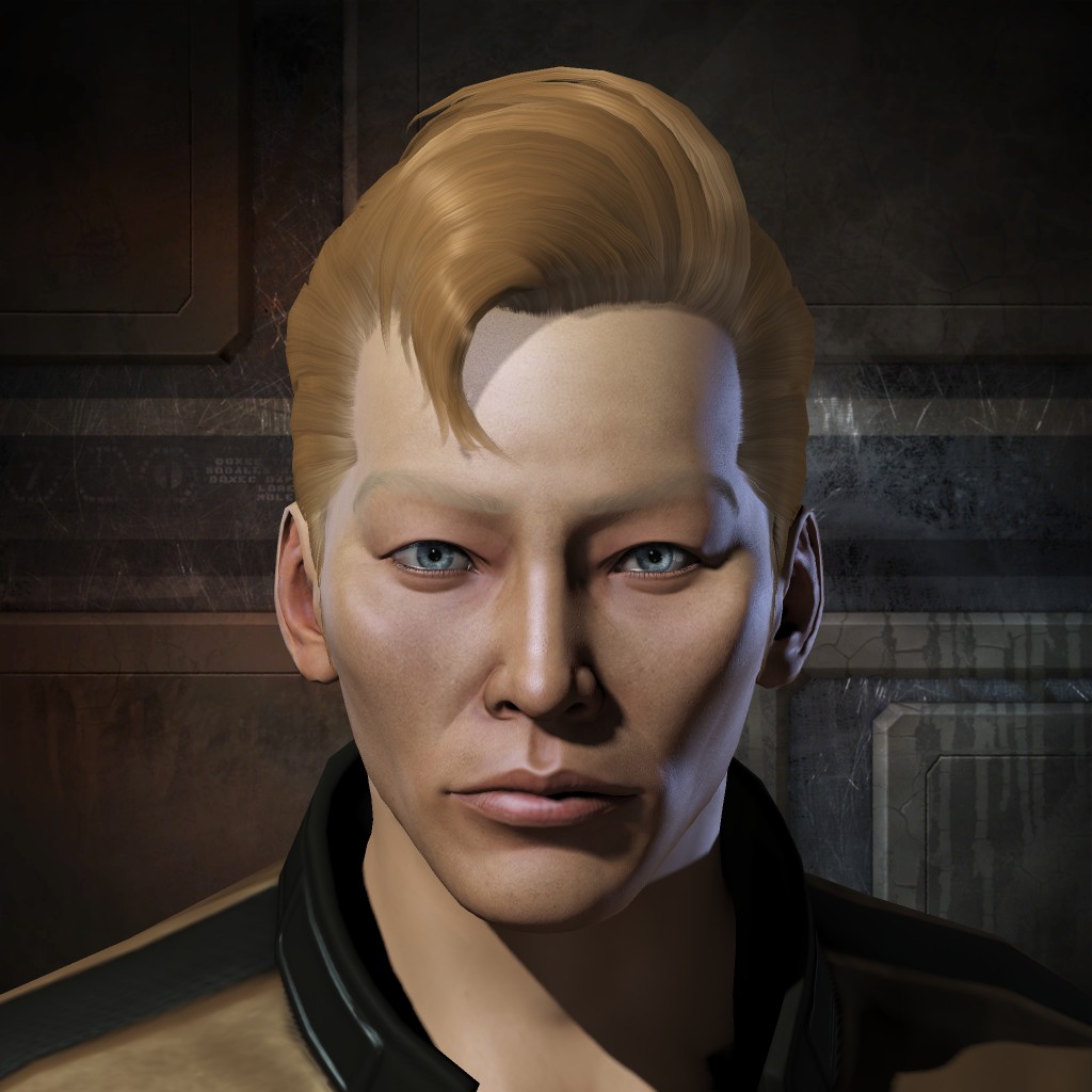 li fenhua portrait