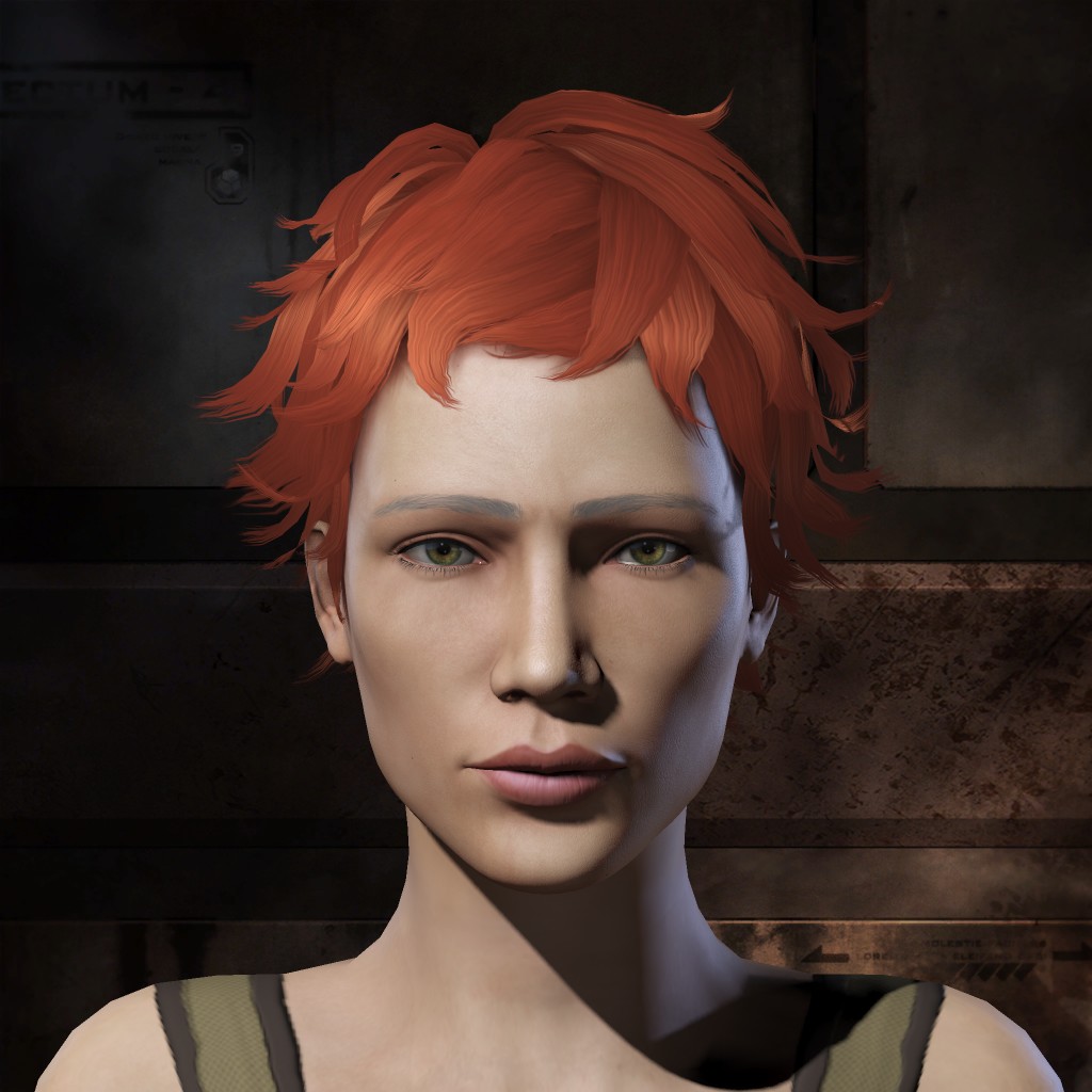Lara Nora