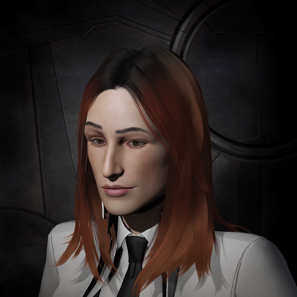 Elizabeth Fierymane
