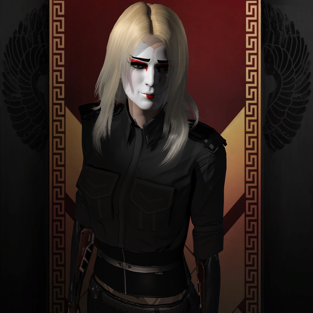 Rin Sorrow