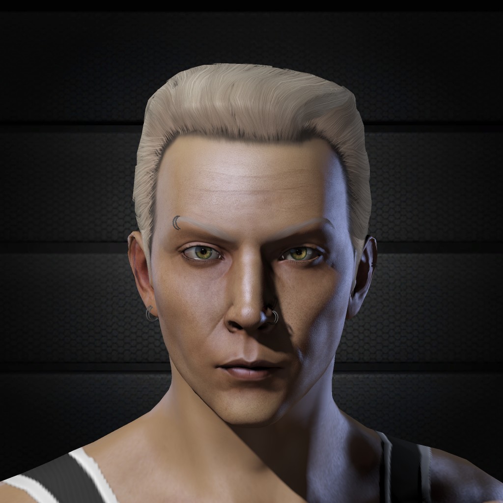 Quentin Astrolabe