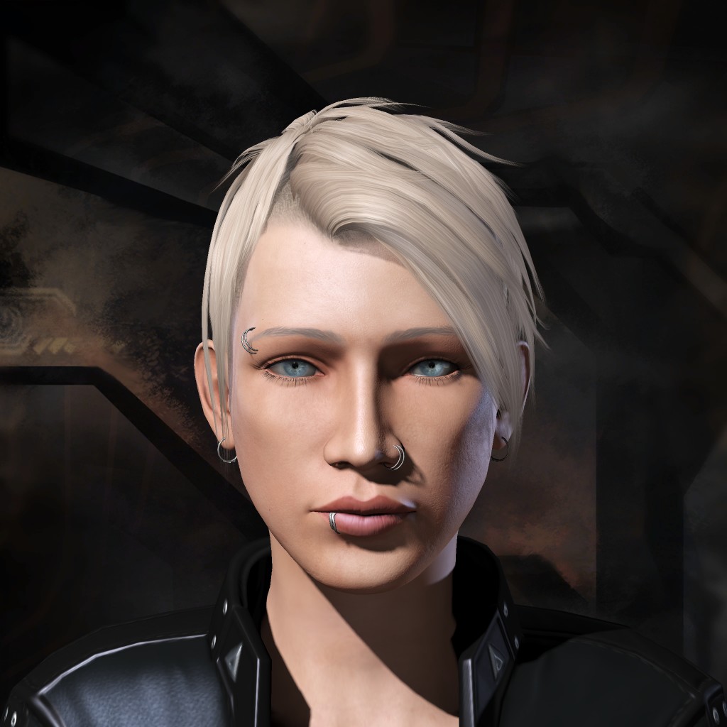 portrait