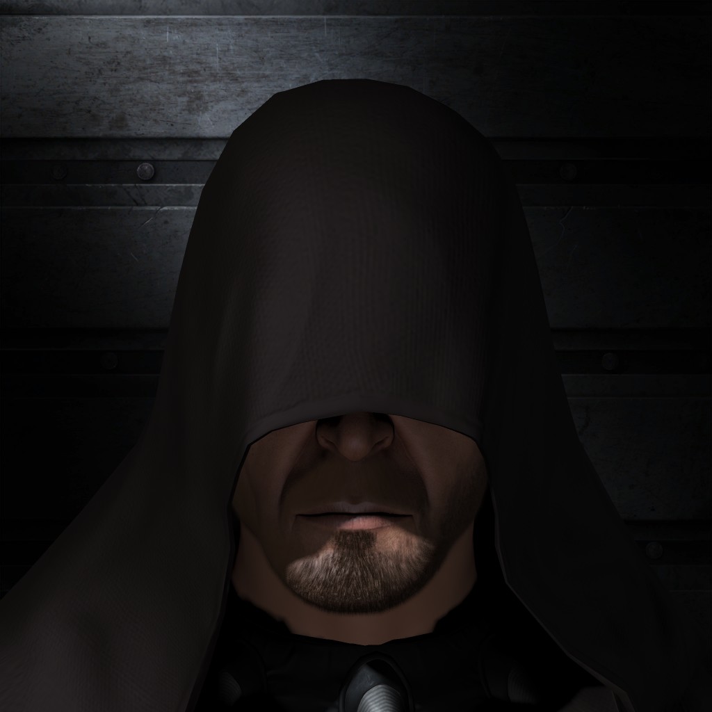 Lord Rezarr