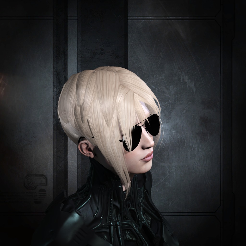Jeffy Amemiya portrait