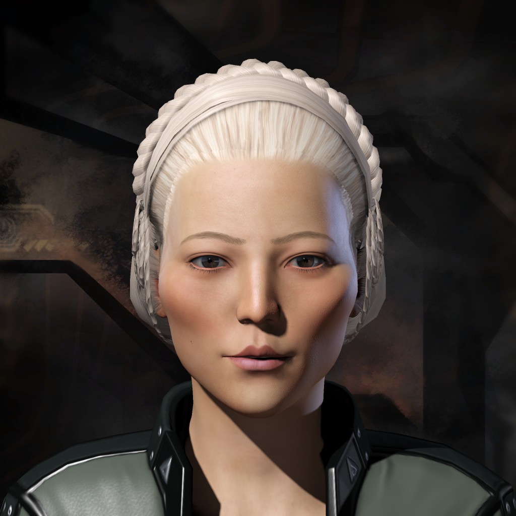LaiXi 001