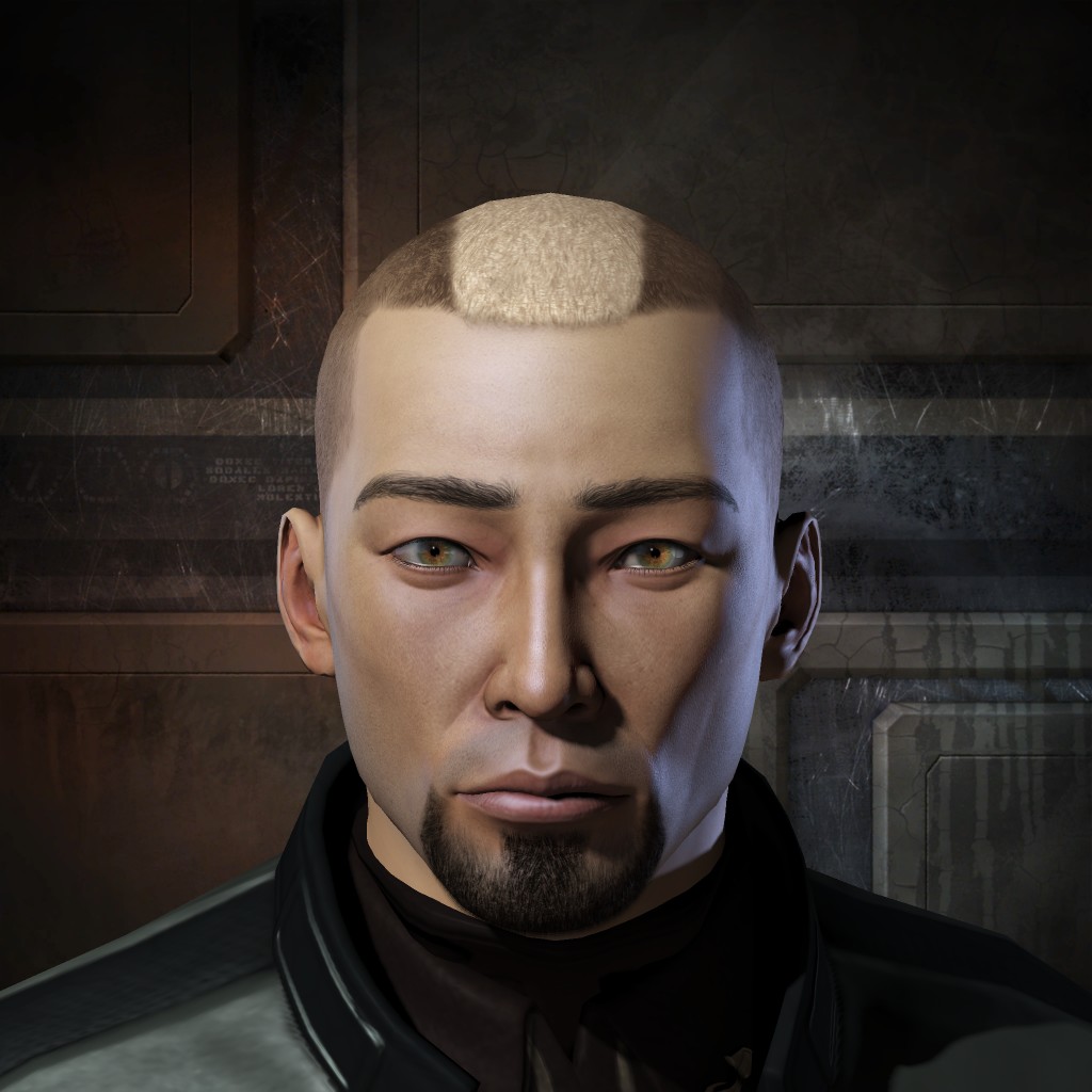 Tai 2 Zhenren