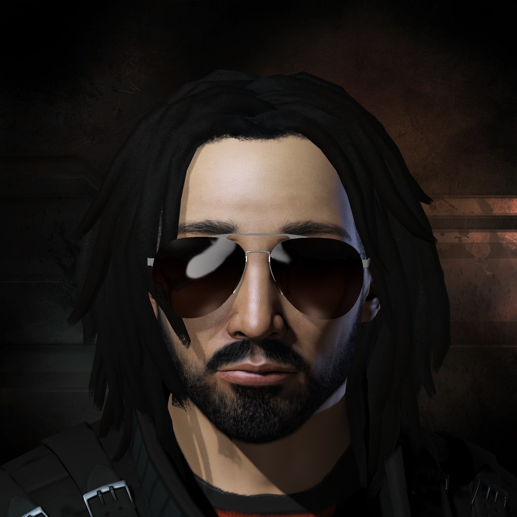Johnny Sylverhand