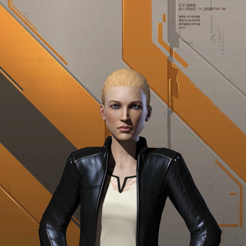 Julia Bonaparte