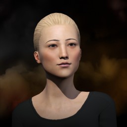 Astra Explorer portrait