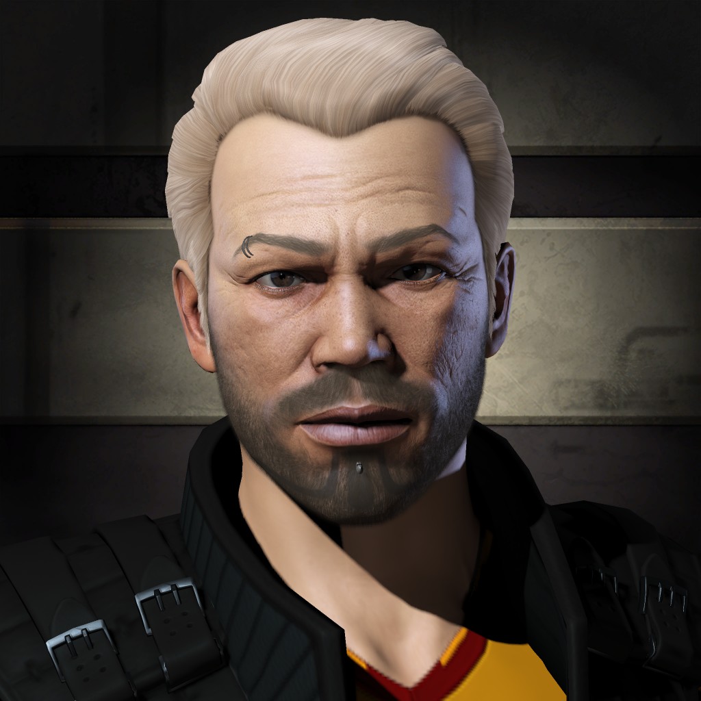 portrait