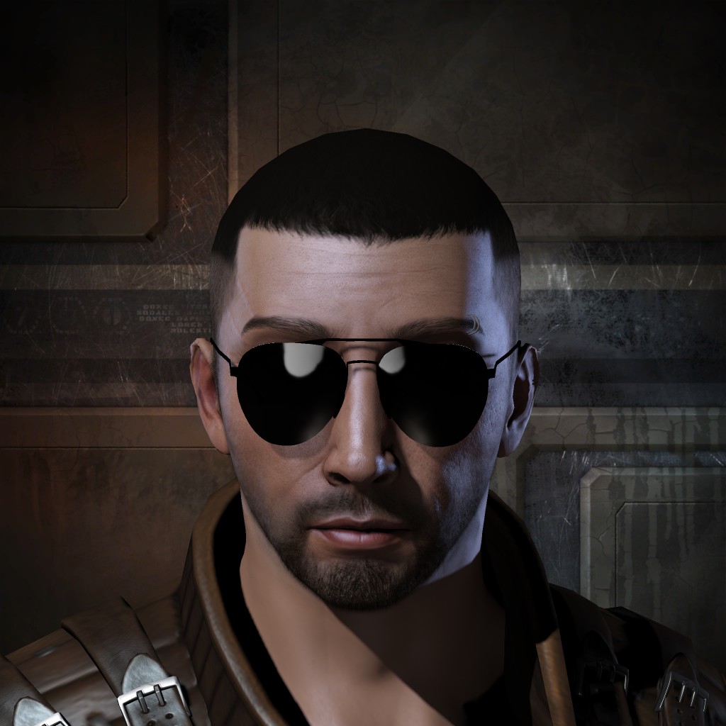 Xavi Lunaris Umbra