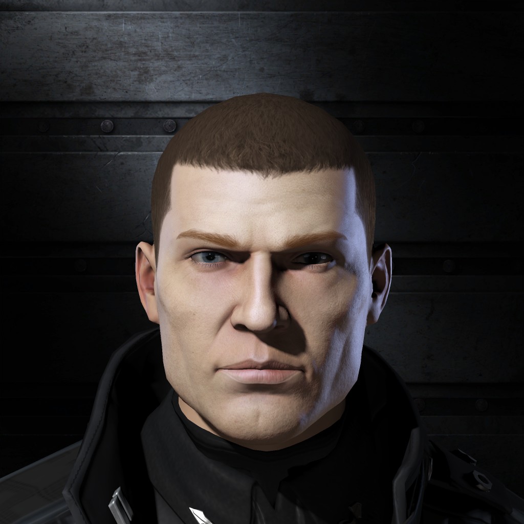 Stan Okatana