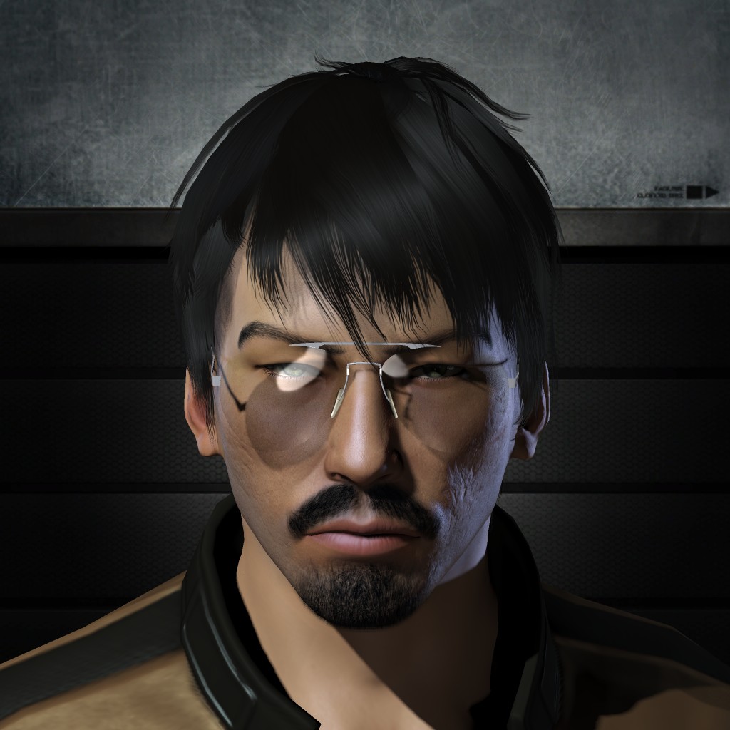 Satoshi Joe