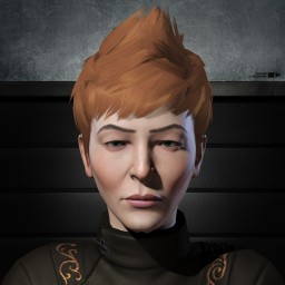 autu zhan portrait