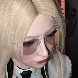Lloyd-buzhou portrait
