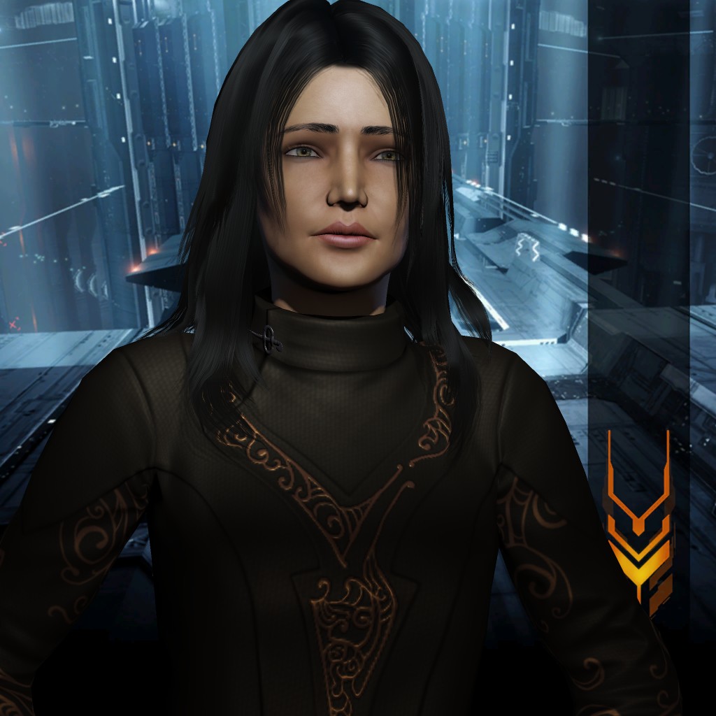 Azula Shae