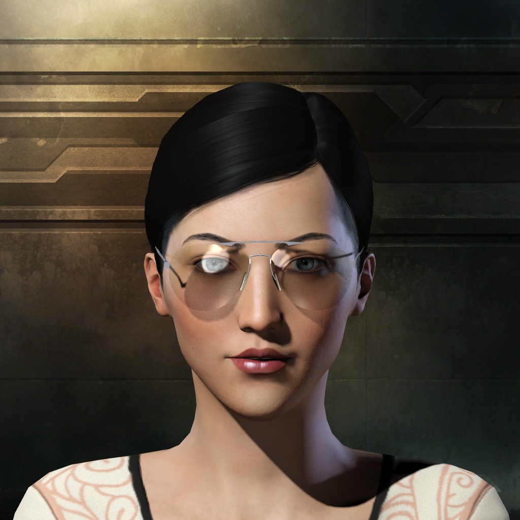 portrait
