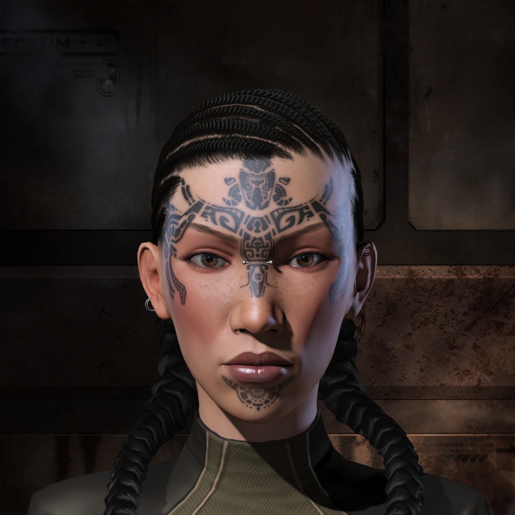 Linda Kiuru