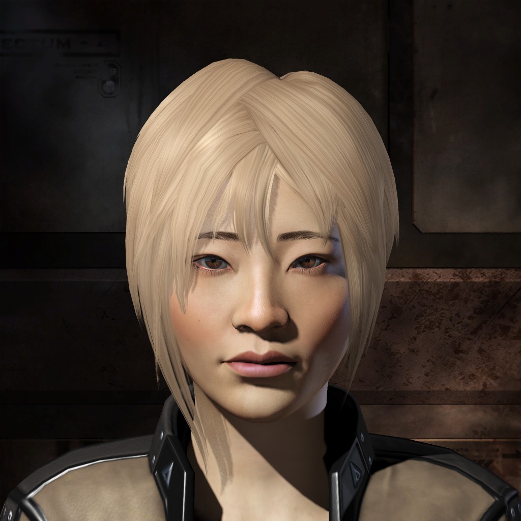 darkpower03 portrait