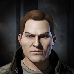Erpas Poljus portrait