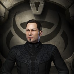 Hadan Tsutola portrait