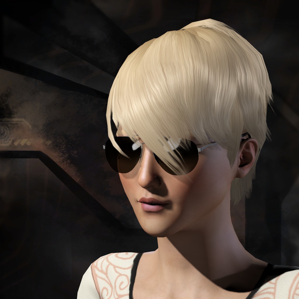 Valentine The Skilled