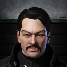 Sluggishz portrait
