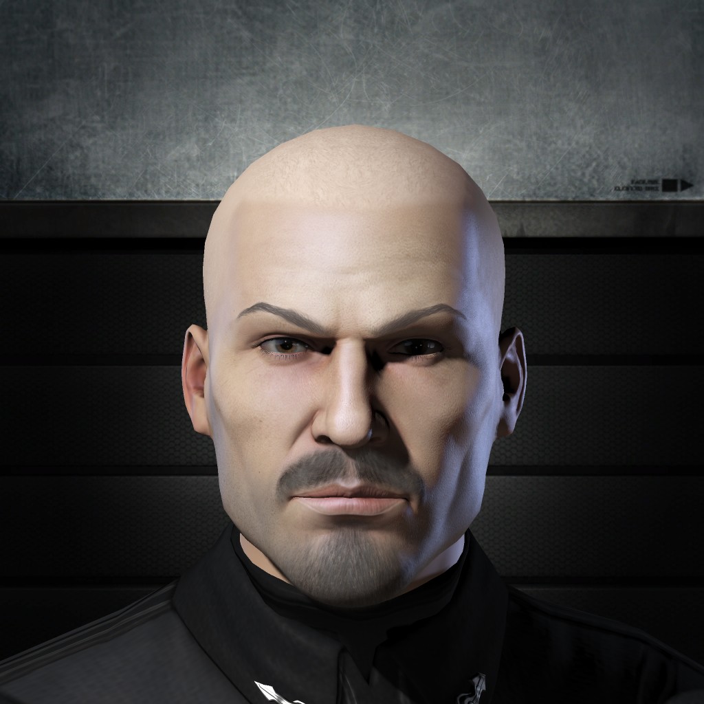 Krisnathar Bacix'Tenra