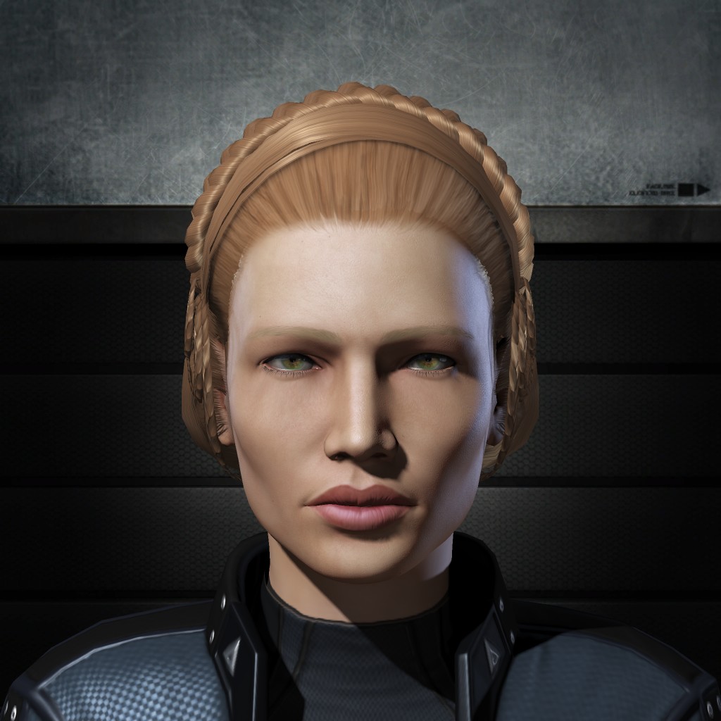 portrait