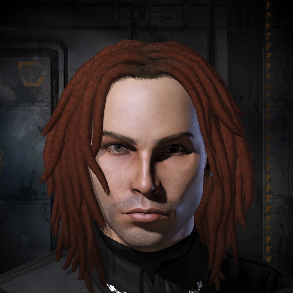 portrait
