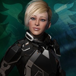 KO3A ACTPAJlA portrait