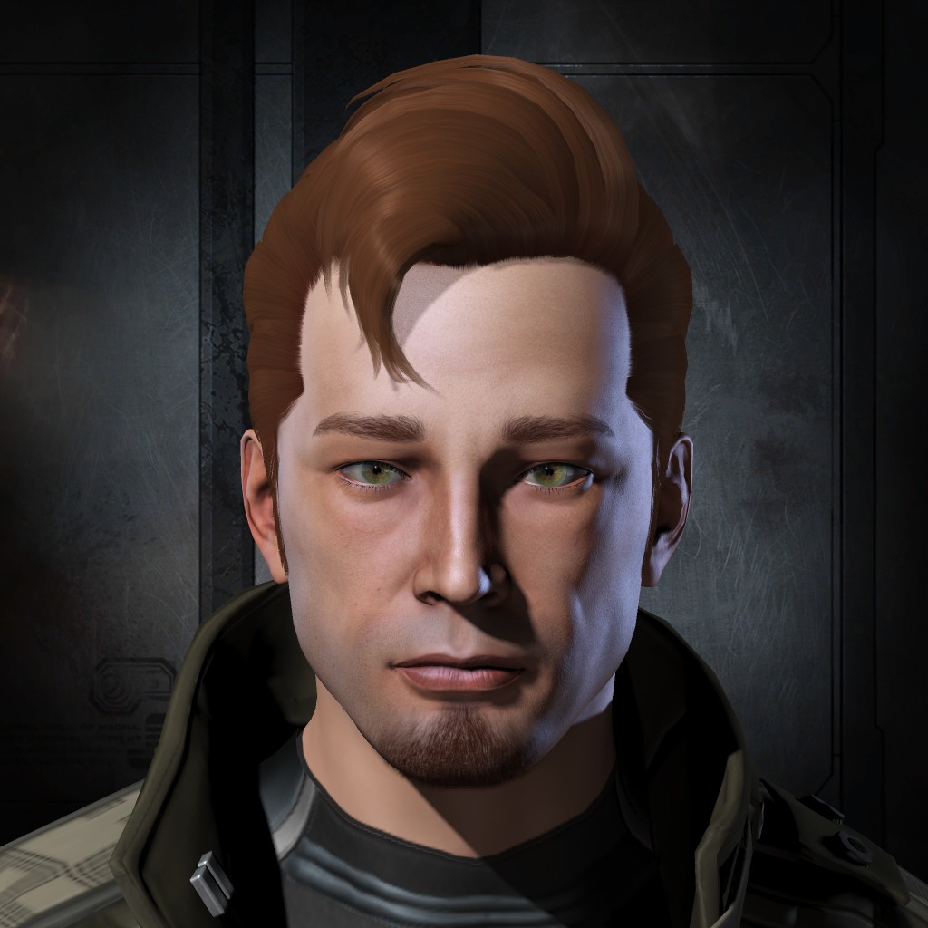 Michael Solarpillar