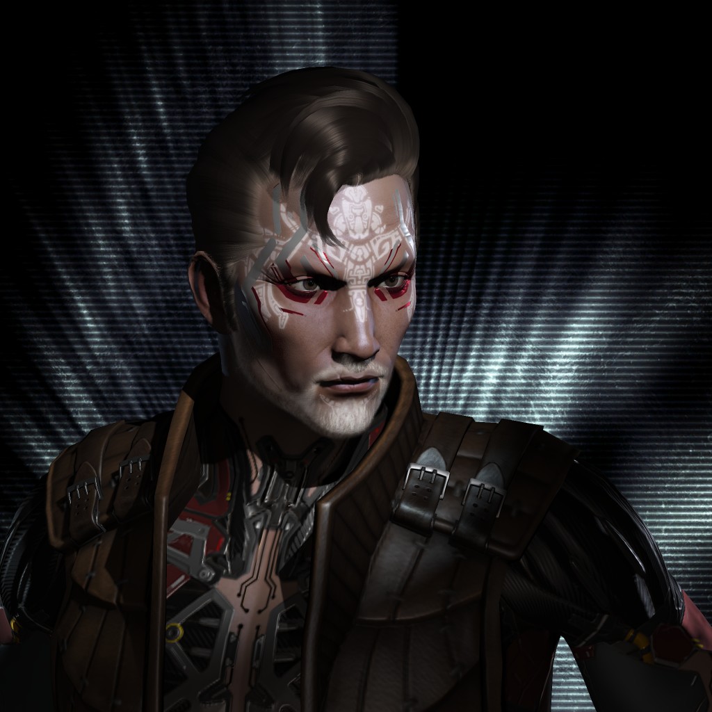 Nikolas Dante Alighieri