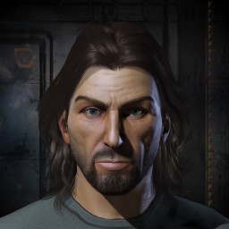 Seshand Khamez portrait