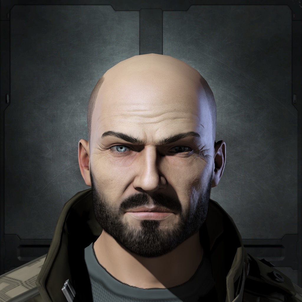 UNIVERSE TRADER