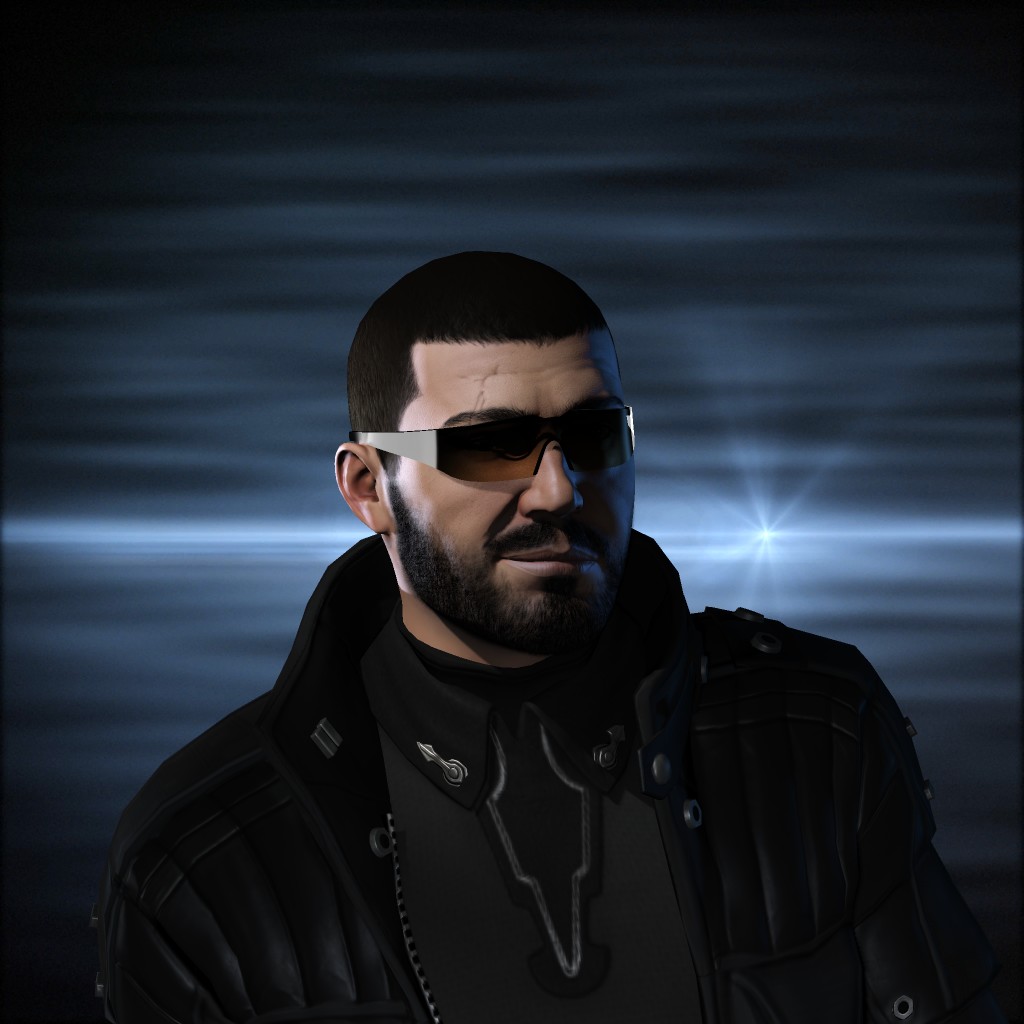Eugene-Zozimus