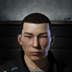 Zarlursolf portrait
