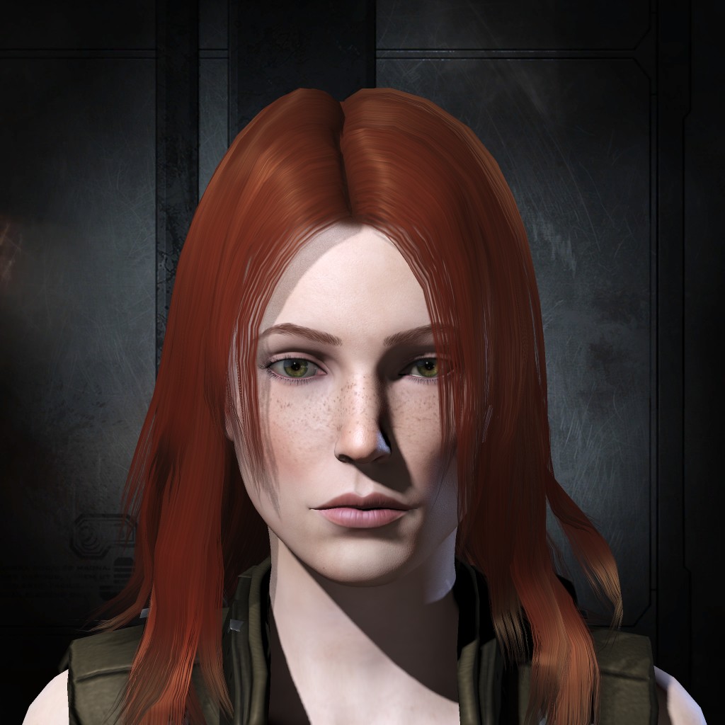 The One Ginger