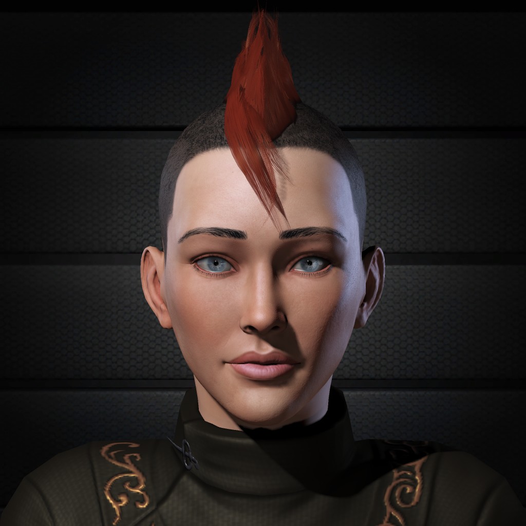 Freya Trigla Ulv