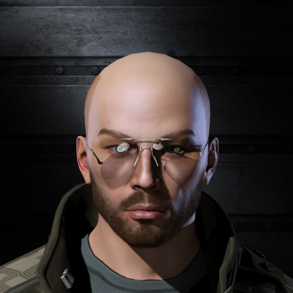 Xolin Walker
