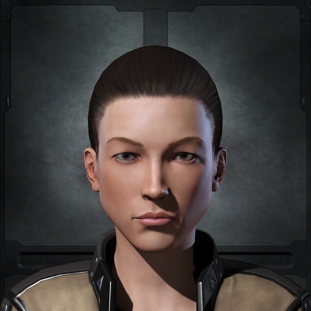 Lia Garo
