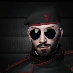 Chuvashin portrait