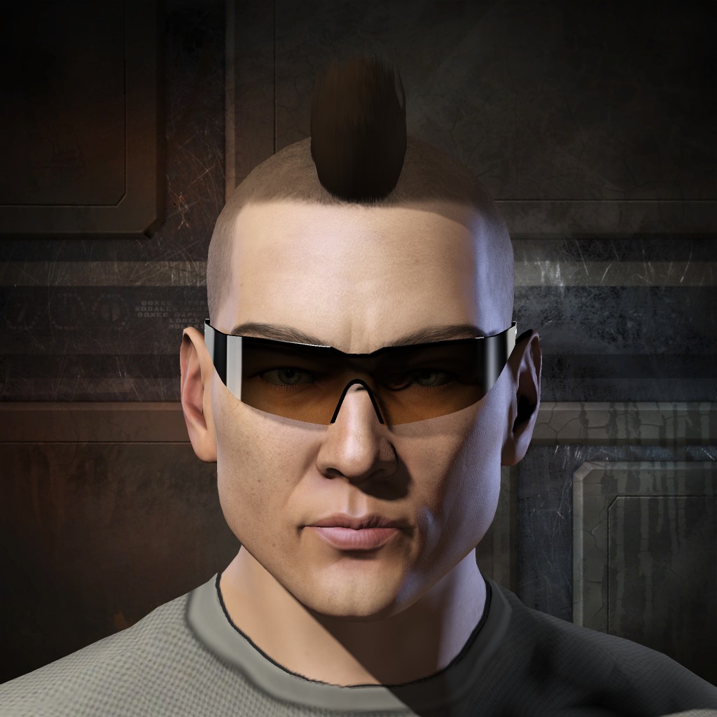 AegisMarc