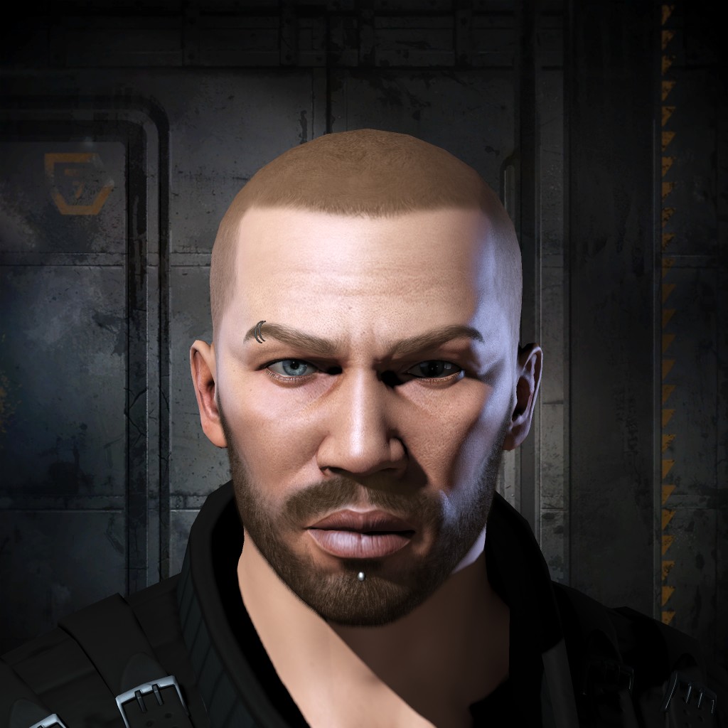 Grayson Corpsetaker