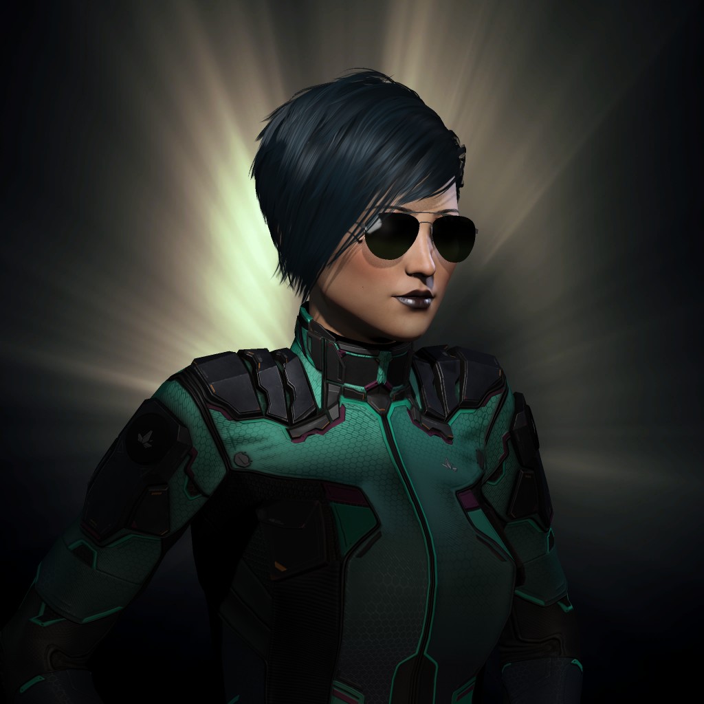 Alex J Mabata