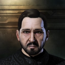 Cooper Palkowa portrait